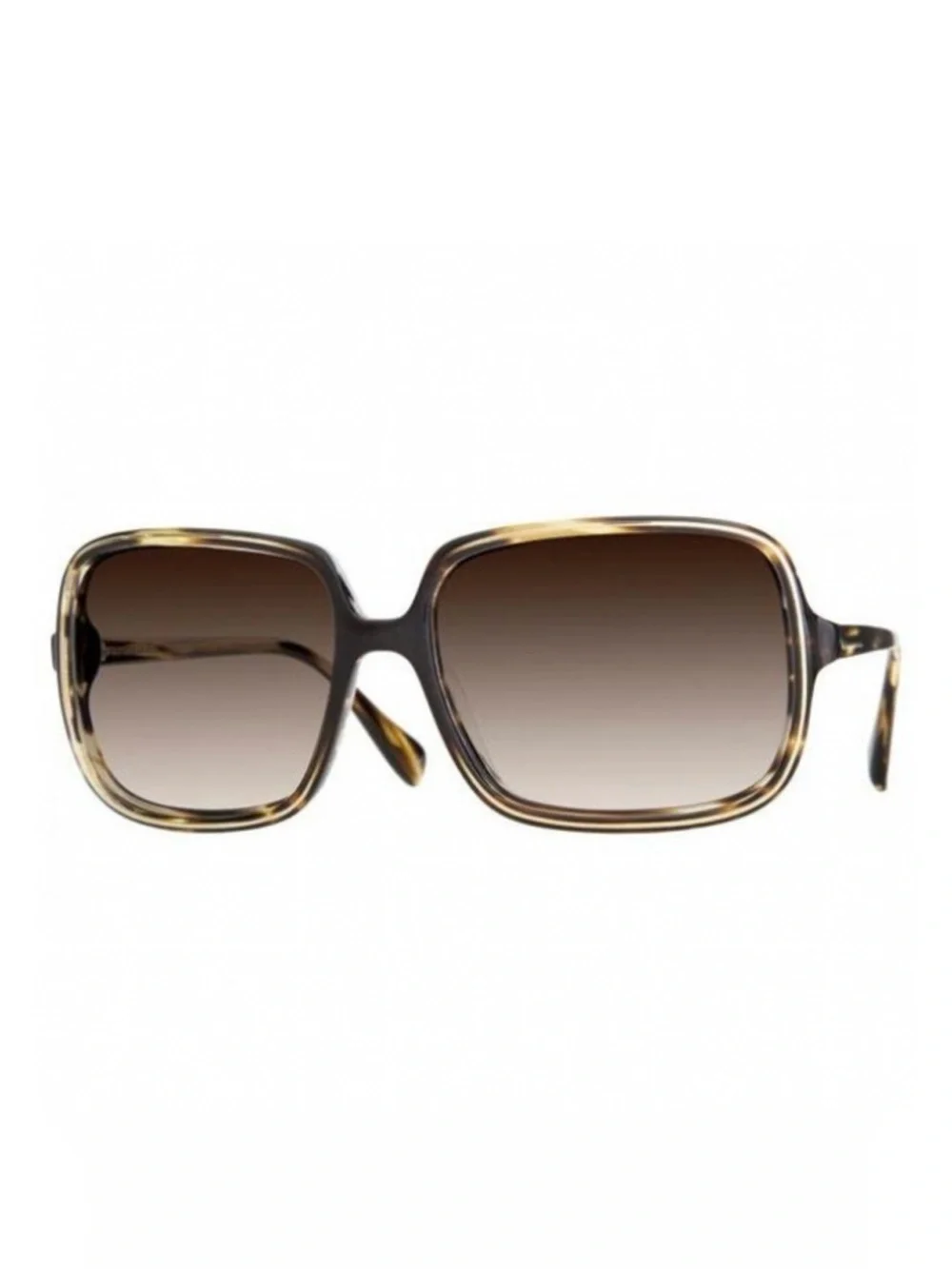 OLIVER PEOPLES OV5132S Anisette Brown gradient Women’s Sunglasses